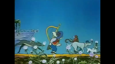 Remi - Le sue avventure epi 26