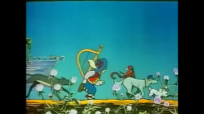 Remi - Le sue avventure epi 25