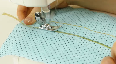 Técnicas de Bordado a Máquina: Agrega Detalles Intrincados a tus Creaciones