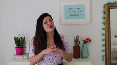 Cómo Coser a Máquina como un Experto