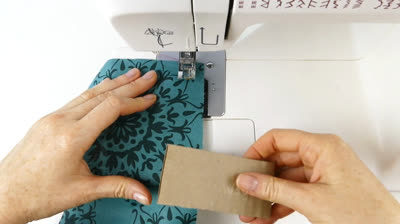 Costura Express: Proyectos Rápidos para Ocupados