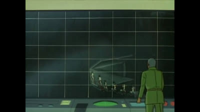 Star Blazers 2x04