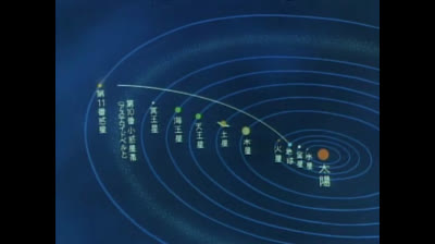 Star Blazers 2x07