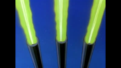 Star Blazers epi 2x11