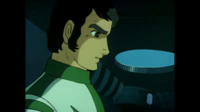 Star Blazers 2x16