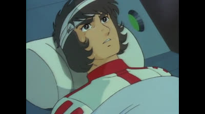 Star Blazers 2x22