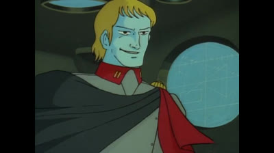 Star Blazers 2x23