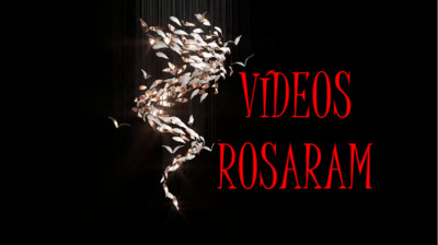 N: 257 Caruso - Lara Fabian - VÍDEOS  ROSARAM -  Vídeo Oficial