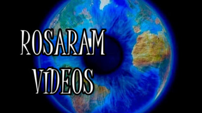 N: 256 VIRUS .. WAR.. CLIMATE CHANGE ... ANXIETY..UNCERTAINTY.. ROSARAM VÏDEOS