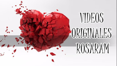 VIDEOS  N: 253  ROSARAM - AMOR MIO.. MY LOVE.. No Volvere - Gipsy Kings