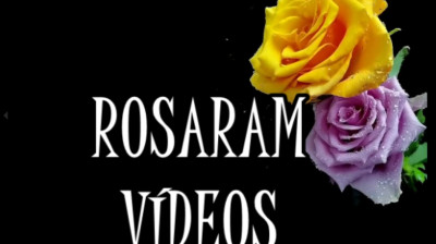 N: 249 VÍDEOS ROSARAM ( Tú me das amor - you give me love- Paisaje Vicentico )