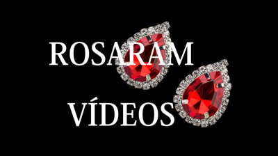 VÍDEO N: 246 ROSARAM - TODOS ME MIRAN!! - Alejandra Guzmán