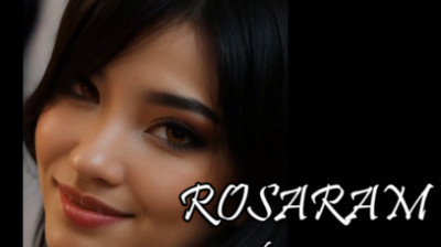 Soy Rebelde (La Bien Querida) VÍDEO N: 245 ROSARAM - ROMANTIC MUSIC.