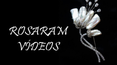 N:239 ROSARAM LADY LAURA - CANCIÓN DE ROBERTO CARLOS - ÉXITO AÑOS 70