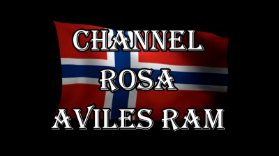 N: 236  VIDEOS ROSARAM - Human Spirit Dolores O'Riordan - NORGES Skjønnhet - THE BEAUTY OF NORWAY