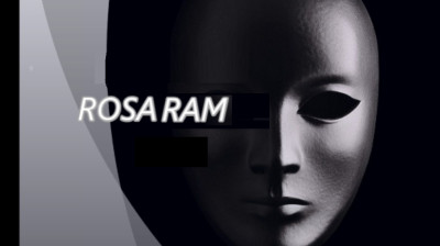 N: 227   VIDEOS  ROSARAM . EL FANTASMA DE LA OPERA. The Phantom Of The Opera (Piel Escarlata)