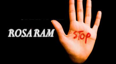 VÍDEO N: 220 ROSARAM -THE SOUL OF ANIMALS -EL ALMA DE LOS ANIMALES-Mariage D'Amour George Davidson