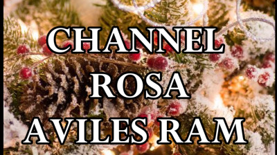 N: 213 Not OK - Maria Mena -  CHRISTMAS -  COVID 2020 - NEW YEAR 2021 - VIDEOS ROSARAM.