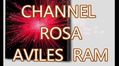 VÍDEO N: 207 - Manolo Otero TENEMOS TODO EL TIEMPO DEL MUNDO...ALLTIME OFWORLD... ROSARAM VÍDEOS