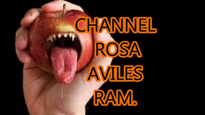 N: 206 - COME BIEN!! - EAT RIGHT - VIDEOS ROSARAM.