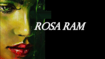 VÍDEO N: 195 ROSARAM VÍDEOS - No Me Dejes Solo Gustavo Elis