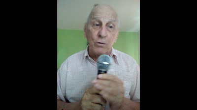 Tu n'est plus la - Dick Rivers cover song