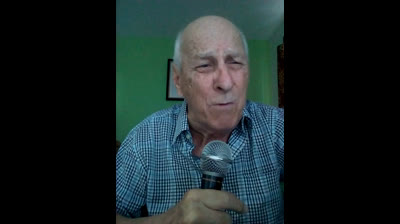 Try a little tenderness - Otis Redding cover song