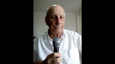 Touch me - Doors cover song