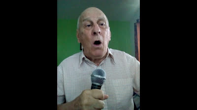 Tie a yellow ribbon 'round the old oak tree - Tony Orlando & Dawn cover song