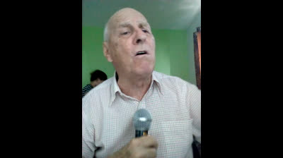 The wonder of you - Elvis Presley cover song