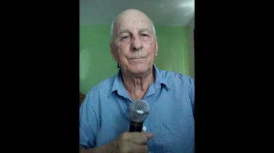 The sun ain't gonna shine anymore - Walker Brothers cover song