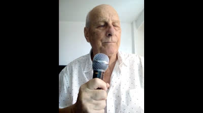 The snake - Al Wilson cover song