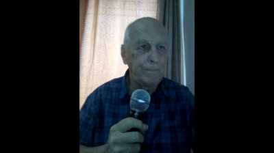 The lion sleeps tonight - Tokens cover song