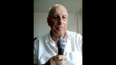 The game of love - Wayne Fontana & the Mindbenders cover song