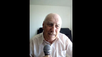 The fool on the hill - Beatles cover song