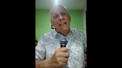 That's life - Frank Sinatra cover song