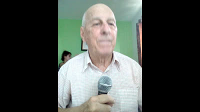 That's amore - Dean Martin cover song