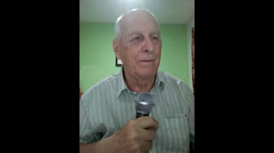 Thank the Lord for the night time - Neil Diamond cover song