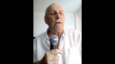 Tell Laura I love her - Ray Peterson cover song