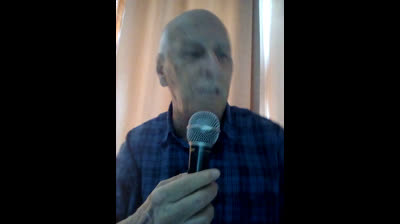 Take me home, country roads - John Denver cover song