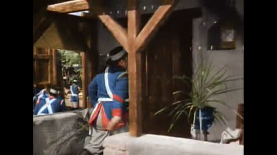 zorro (1957)2° parte