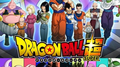 DRAGON BALL SUPER [1] luanzinhoxpl✅