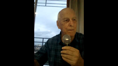 Sweet Pea - Tommy Roe cover song