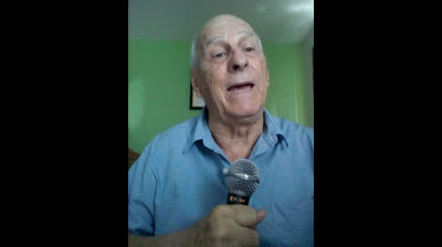 Sweet Caroline - Neil Diamond cover song