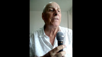 Sunny - Bobby Hebb cover song