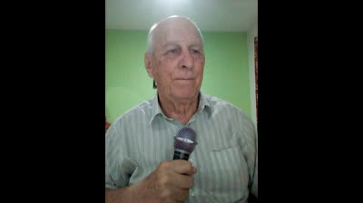 Summertime - Billy Stewart cover song