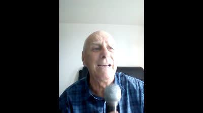 Splish splash - Bobby Darin cover song