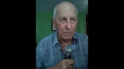 Solitary man - Neil Diamond cover song