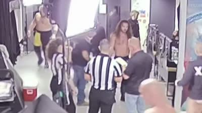 Secret Video Leaked ...Why AEW Fired C M Punk