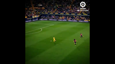 3-2-20 Paco Alcácer vs Osasuna